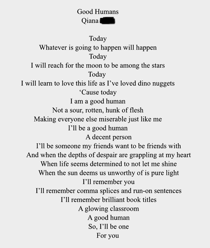 Nikki Healy (aka Mrs. G) tweet media