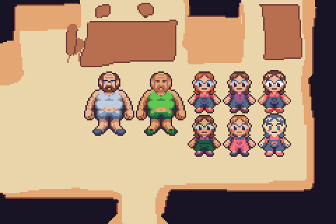 Calangames tweet media