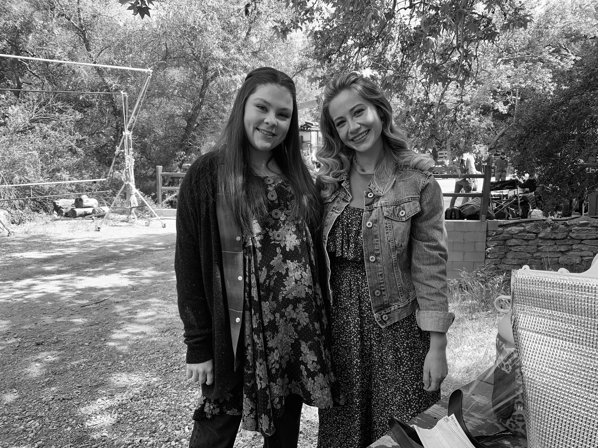 hannah zeile on Twitter "hey bestie! MandyPandyLeigh ThisIsUsNBC…