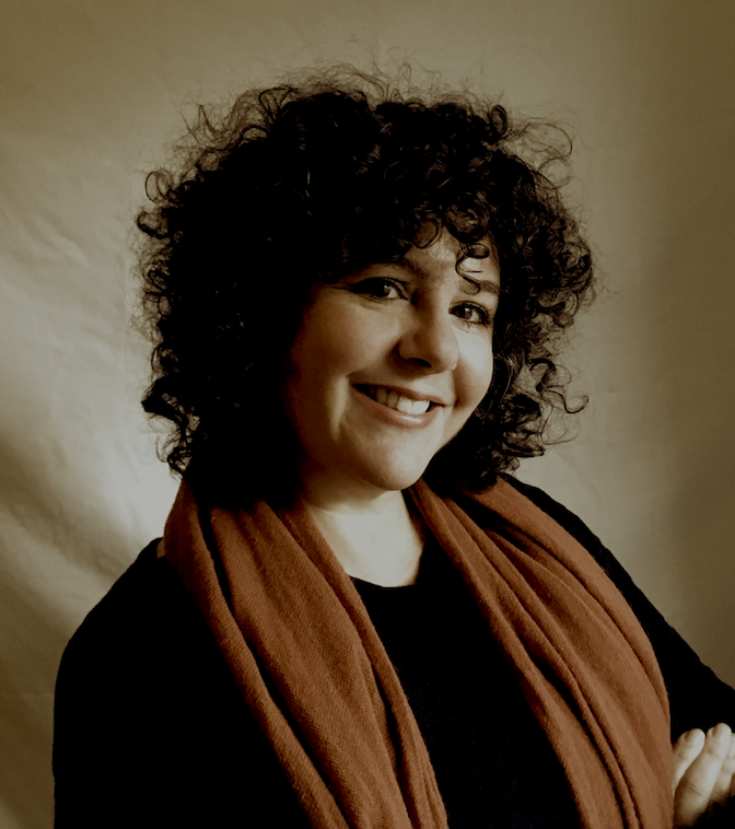 La fin d'un chapitre pour Claudine Khelil, coordonnatrice générale de Voies culturelles des faubourgs.