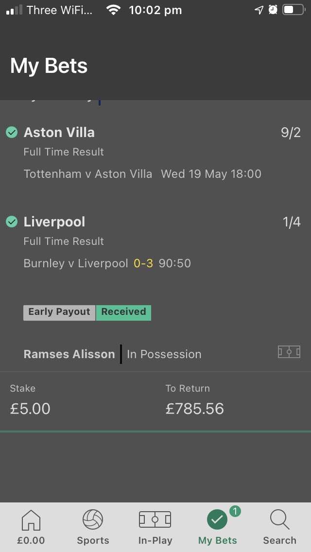 When one team lets you down 😩