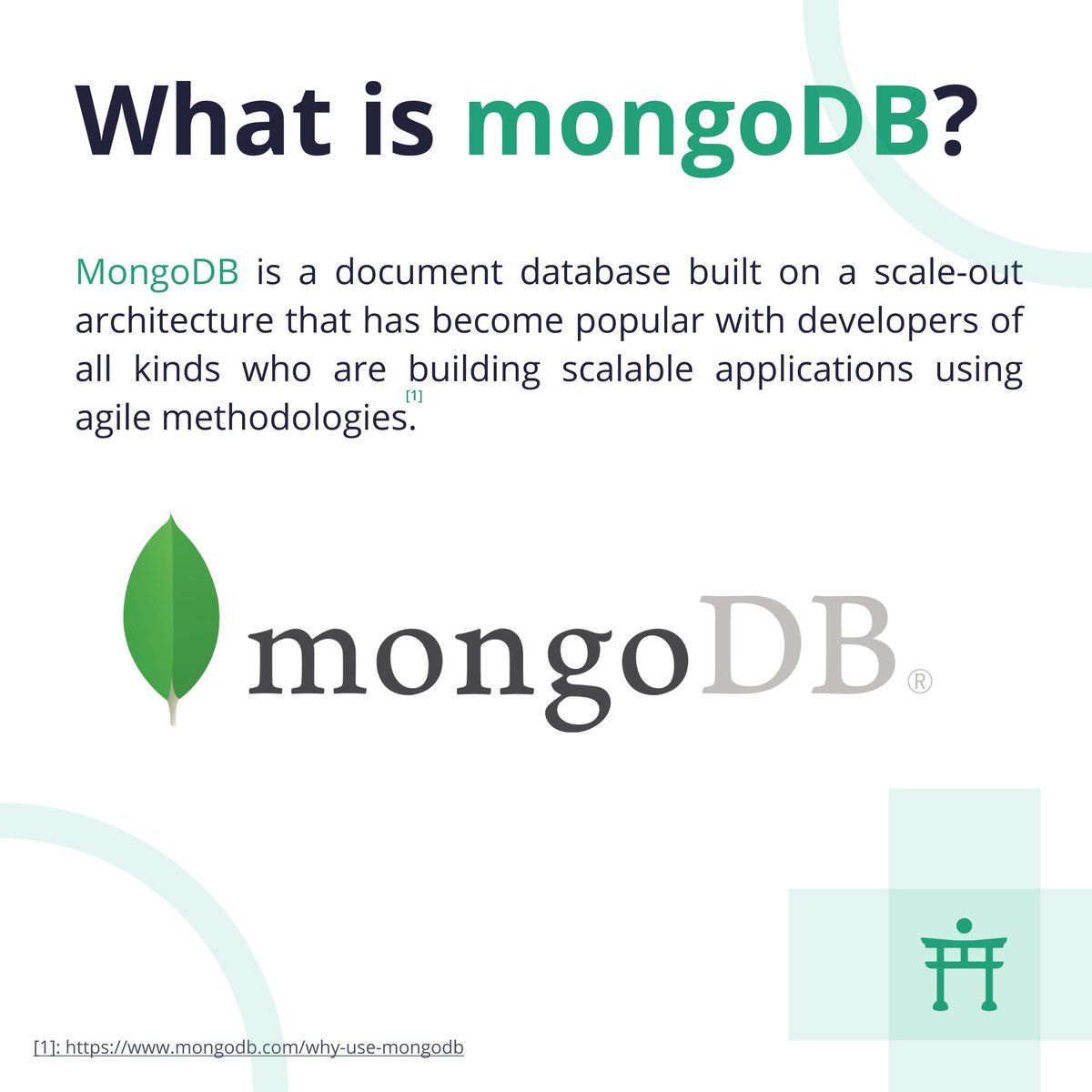 HeyLintori's tweet photo. 💾 The most popular database for modern apps! https://t.co/6qabyqgeNn
