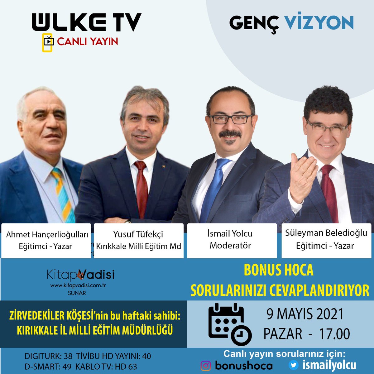 tufekciyusuf's tweet photo. Kırıkkale’nin eğitimi için varız. 
#kırıkkaleyedeğer @tcmeb @ziyaselcuk @TC_kkalevalilik  @baskansaygili71 @ramazancan0071 @Avkthalilozturk @ahmetonal_1 https://t.co/iuXGDYOIF1