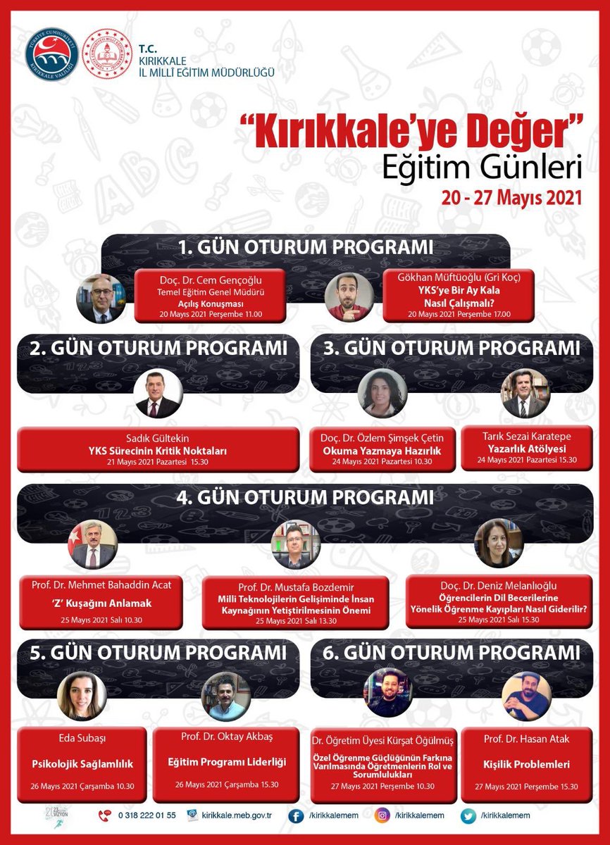 kirikkaleram's tweet photo. Eğitim alanında yapılan her çalışma herşeye değer #kırıkkaleyedeğer https://t.co/v15gy4EKgV