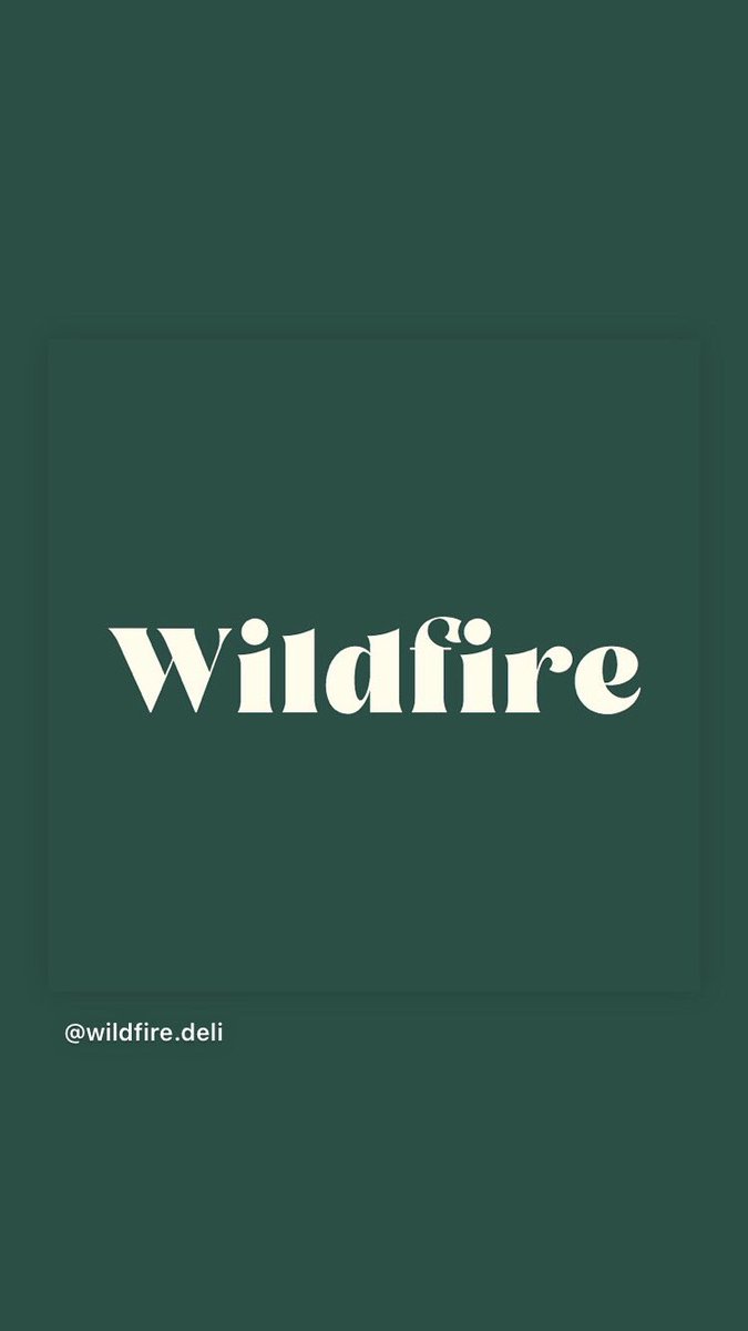 Wildfire_Deli's tweet photo. We opened our little deli on 19th November 2020 - exactly 6 months ago to the day. To say that we have been overwhelmed by the response might be something of an understatement. Thanks to every one of you for your continued support. Alex, Lorna &amp; family ❤️ https://t.co/Kqlu7X7CWL