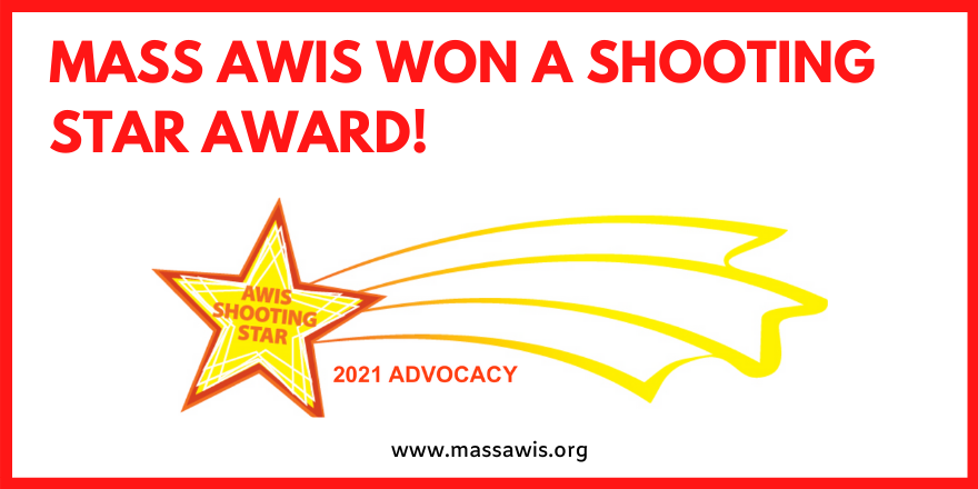 MASSAWIS's tweet photo. Nice work everyone! We won the AWIS Shooting Star Chapter Award for Advocacy. Read more about it here:
https://t.co/XbCCs4iGaB
In 2020, we won a Shooting Star award for Leadership. Learn about our Leadership Program:
https://t.co/55GC33iviI
#MASSAWIS #WomenInScience https://t.co/tj4ptEta09
