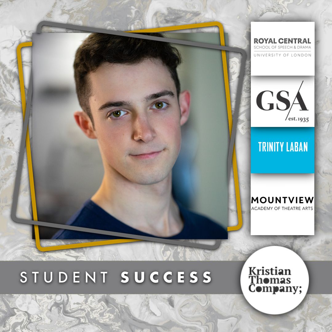 Kristian Thomas Co. tweet media