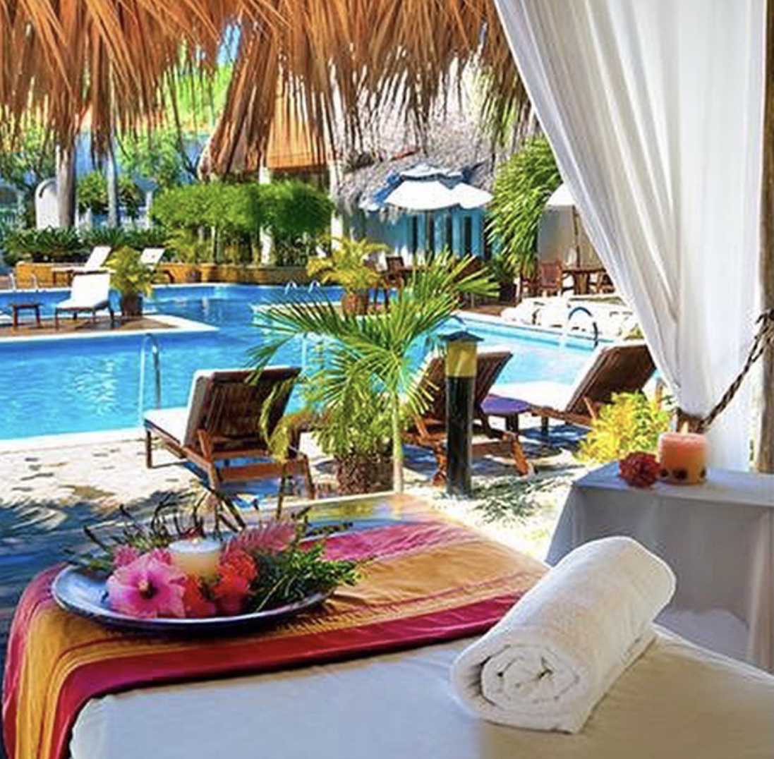 sandsofluxury's tweet image. The perfect place to relax! ☀️