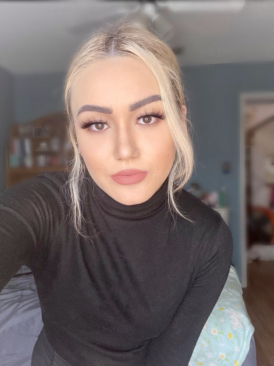 PayneInUrAsh's tweet image. sharing cause I thought I looked cute today :’) #JobInterviewReady