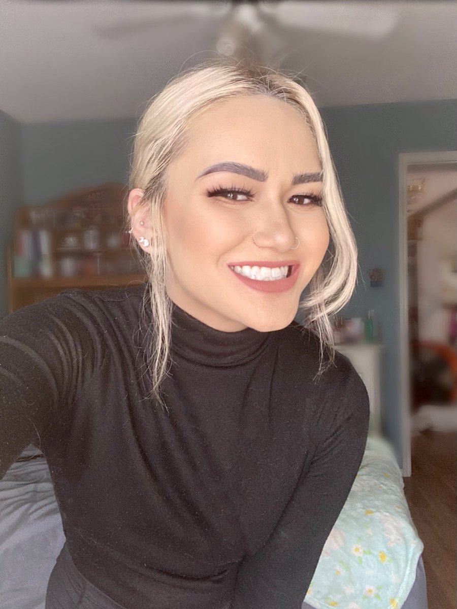 PayneInUrAsh's tweet image. sharing cause I thought I looked cute today :’) #JobInterviewReady