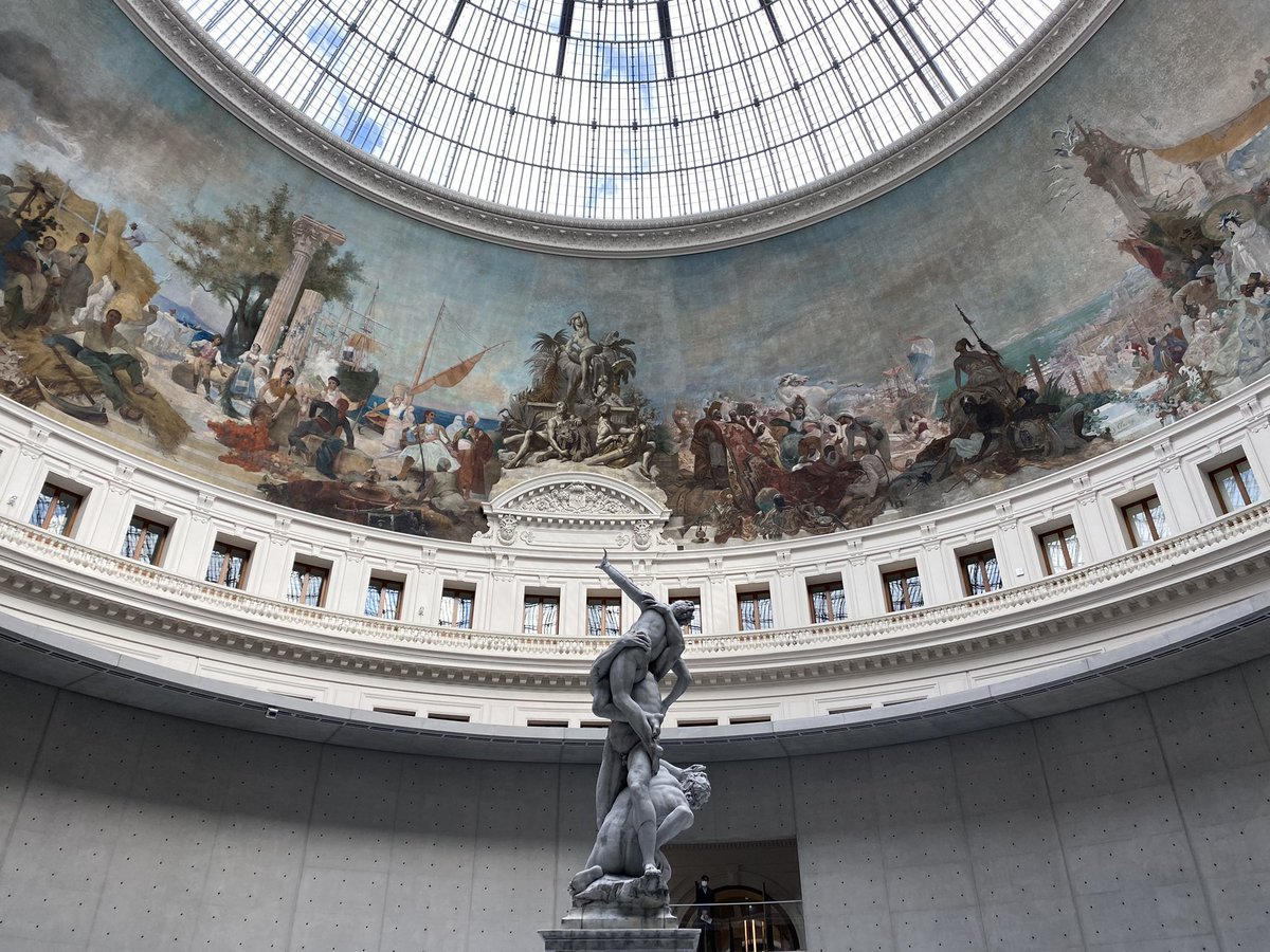 Bourse De Commerce Pinault Collection Boursecommerce Twitter