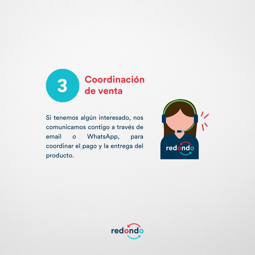¿Cómo vender productos a través de nuestra plataforma? 🤔💰 

Te explicamos cómo hacerlo en estos 4 pasos 👣

Los productos se ofrecen a través de nuestra cuenta de Instagram 📲 y nuestra página web 💻 

Te explicamos el paso a paso en estas imágenes 👇🏼