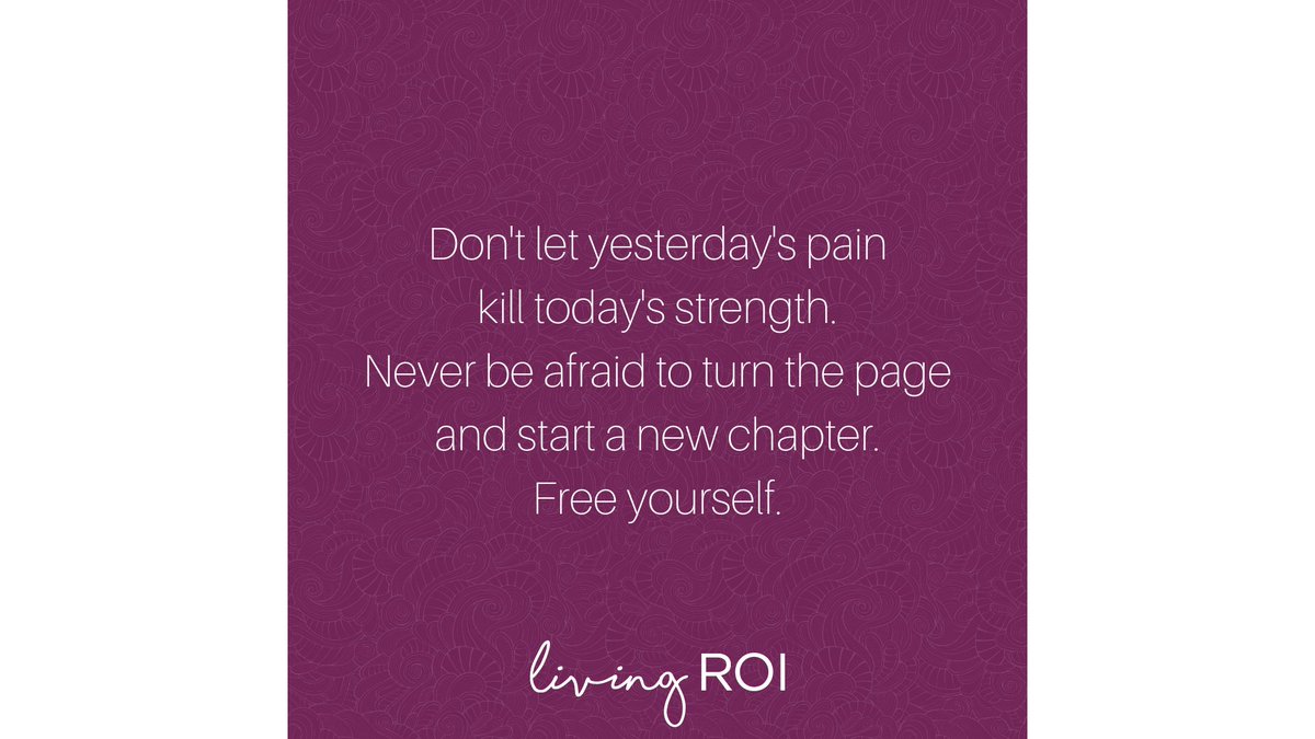 LivingROI tweet media