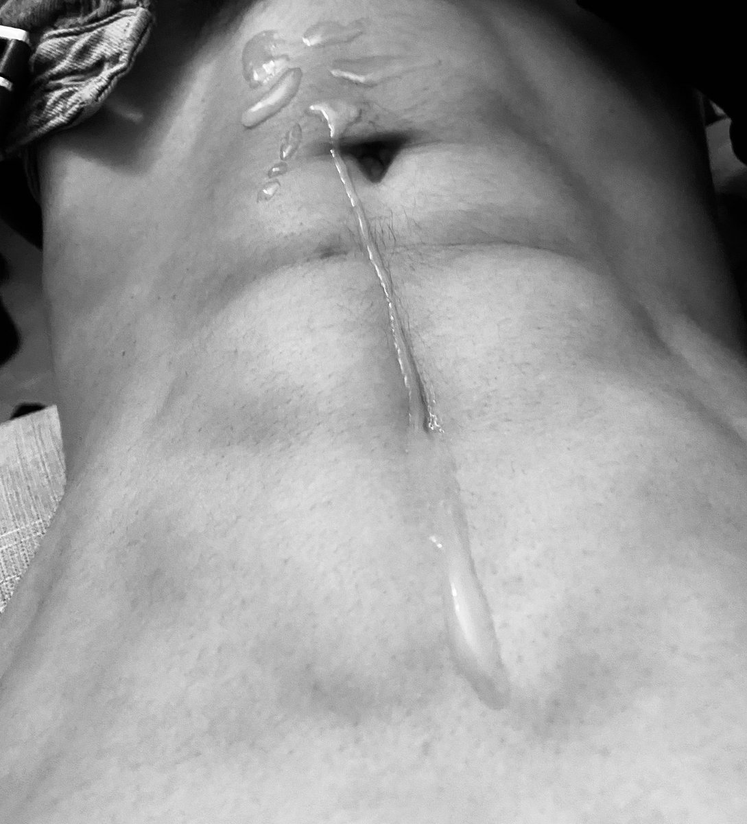 明晚大家记得带套