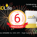 Photo by CBDLife UK (@CBDLifeUK)