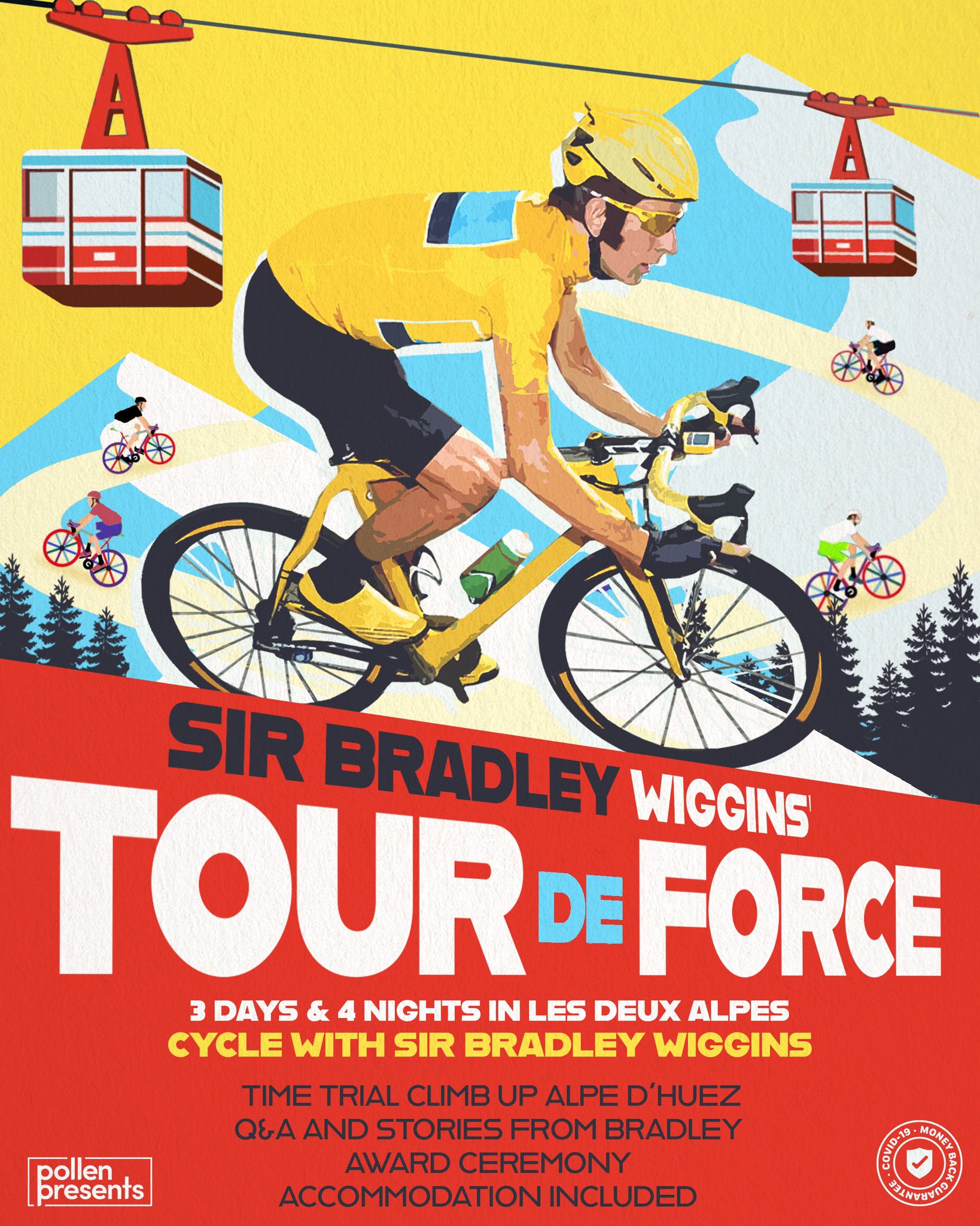 Brad Wiggins على تويتر Join Me In The Mountains We Ll Be Hitting The Alps For 3 Days And 4 Nights Of Cycling Head To The Link To Sign Up Now Https T Co Lytrjzgguv