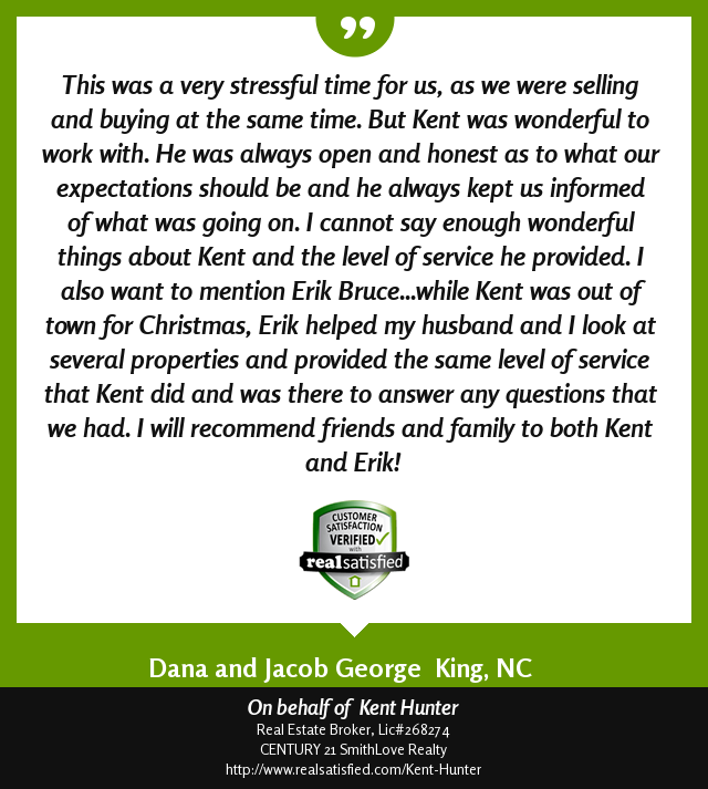 KentHunterC21's tweet photo. Imagine this was your client and try not to smile. :) https://t.co/0hUdDrw9TK via @realsatisfied https://t.co/XAUfVUqrhm