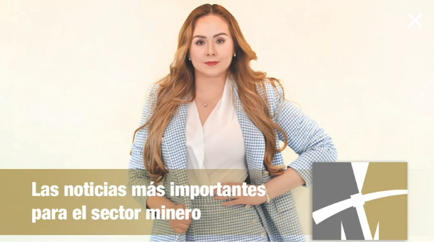 miningmex's tweet image. Las #noticias más importantes para el sector minero están aquí con @soyrubialvarad0. Sólo en #miningméxico 💪youtube.com/watch?v=MG7iQi…