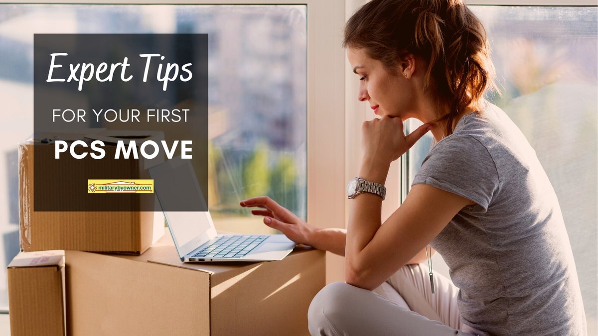 See what these PCS experts have to say, sharing some helpful advice and pitfalls to avoid?
bit.ly/3tbPtn2  
#PCS #militarymove #militarybyowner. 
  <a href="/EdibleSense/">Sense & Edibility</a> @Davis_Inspired   <a href="/SpouseCalls/">Terri Barnes</a> <a href="/jenmcdonald88/">jenmcdonald88</a> <a href="/TheMilitaryGuid/">Doug Nordman | Personal-finance author</a> <a href="/MilWithKids/">Military With Kids</a> <a href="/CRiosMyers/">Cyndia Rios-Myers</a>   <a href="/TheMilitaryGuid/">Doug Nordman | Personal-finance author</a>