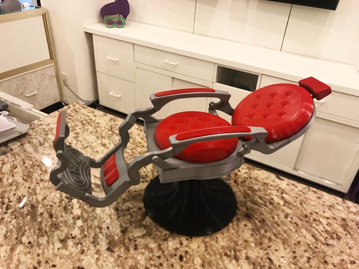 Creation Labs tweet media