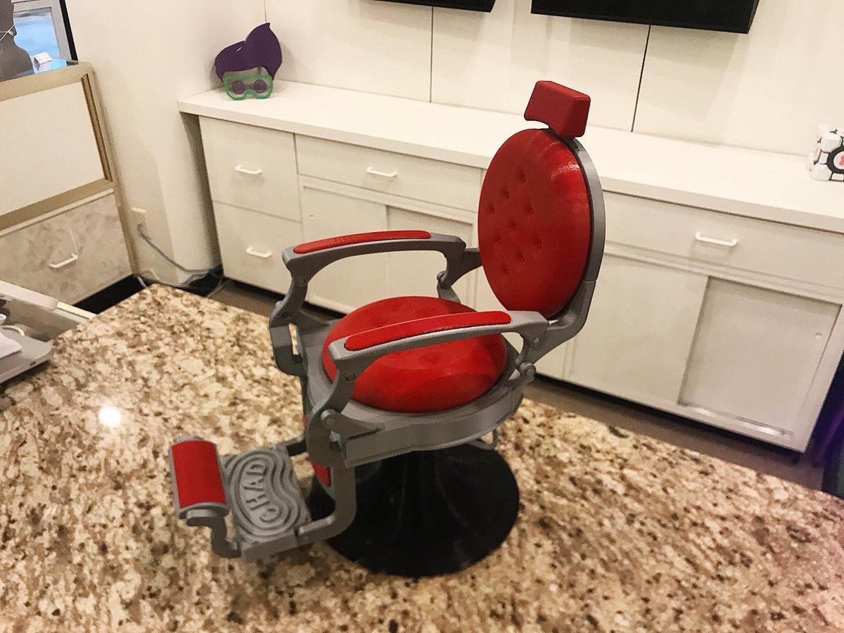 Creation Labs tweet media