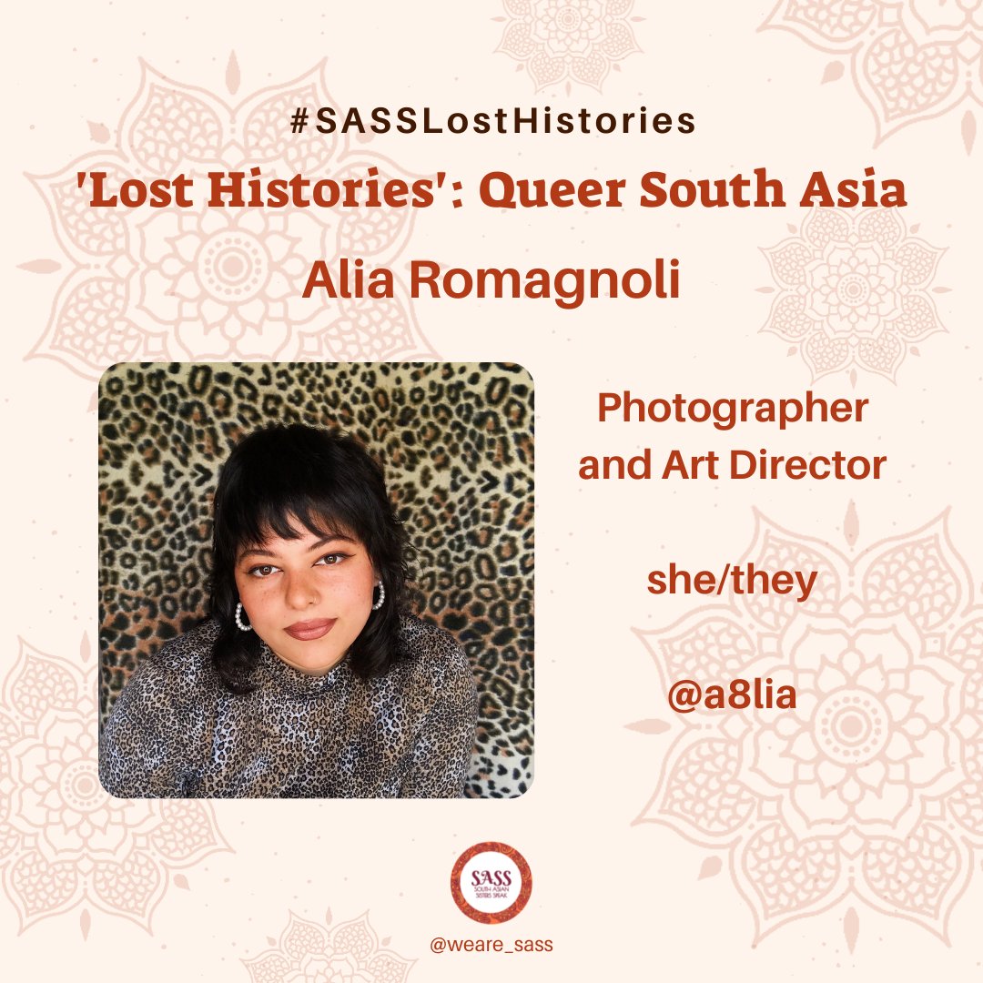 South Asian Sisters Speak (SASS) tweet media