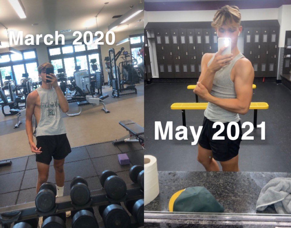 Chase Taylor tweet media