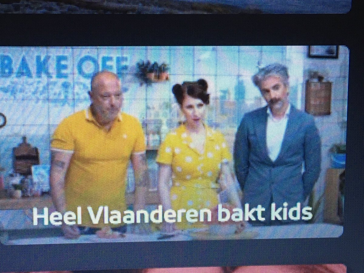 Nou dat weer...