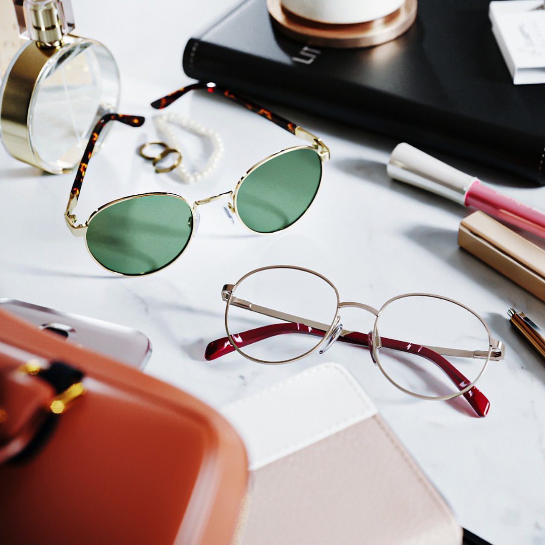 Kings Mall (@kings_mall_ldn) on Twitter photo Did you know that you can make almost any of <a href="/Specsavers/">Specsavers</a> frames into sunglasses? ๐
Head into store to find out more. Did you know that you can make almost any of <a href="/Specsavers/">Specsavers</a> frames into sunglasses? ๐
Head into store to find out more.