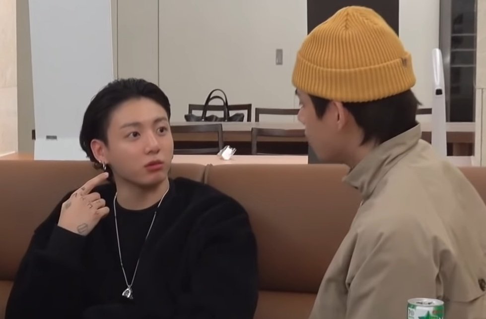 illicitvk's tweet photo. "what about jungkookie?" https://t.co/54OupyK7Tc