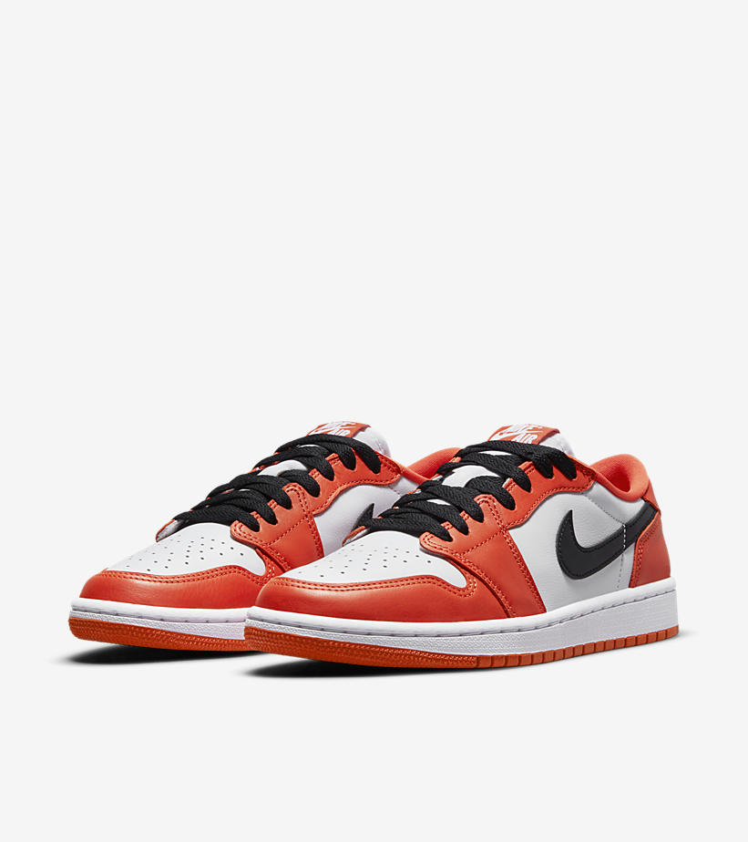 SOLELINKS's tweet photo. Air Jordan 1 Low OG 'Shattered Backboard' official images https://t.co/OujlqOnYCr