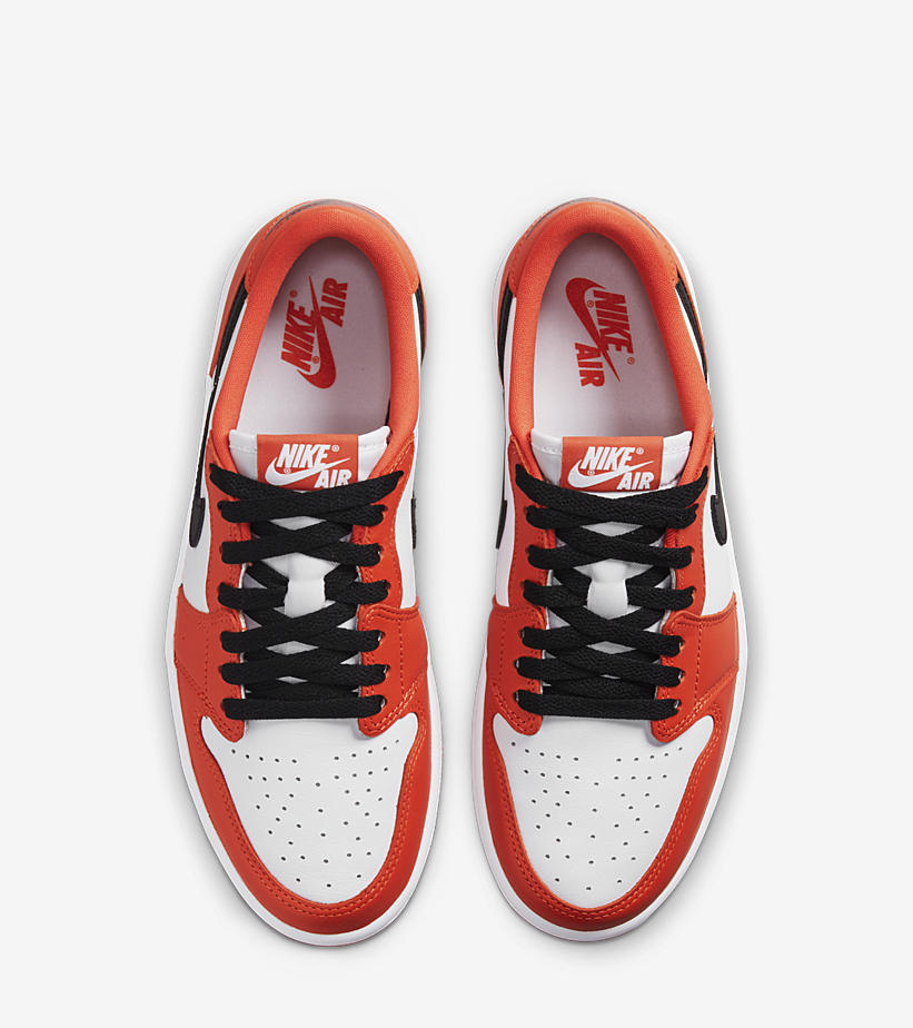 SOLELINKS's tweet photo. Air Jordan 1 Low OG 'Shattered Backboard' official images https://t.co/OujlqOnYCr