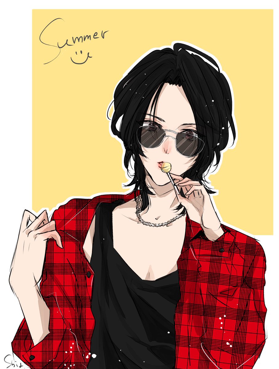 🍒🏖🍒
惜しげもなくこういうことしてくる…🤦