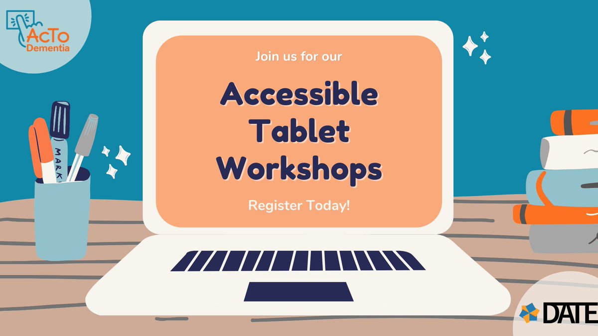 DATE Lab tweet media