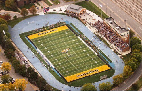 HughKeany's tweet photo. Excited to announce my commitment to Augustana College to continue my Football career. Thanks to everyone who helped me along the way! @NDCP_Football @ndpepclub @BrianKrier11 @Coach19Bell https://t.co/pLJ8fHTsxY