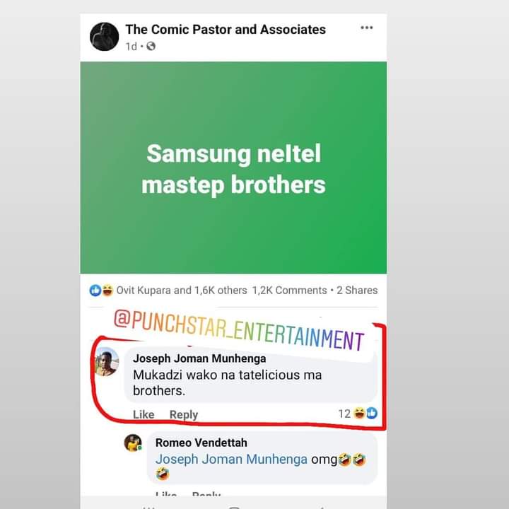 Zimviral 𝕏 tweet media