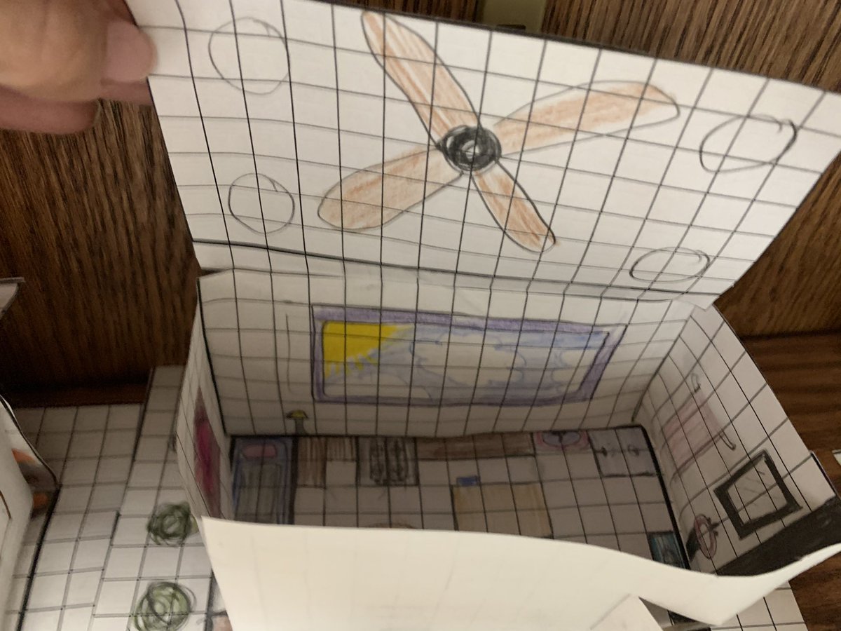 Mrs. Bauer (@bauerpower15) on Twitter photo It takes a village..... a tiny house village to review area, perimeter and volume!@24Kath <a href="/CZawatson/">Cristine Zawatson</a> It takes a village..... a tiny house village to review area, perimeter and volume!@24Kath <a href="/CZawatson/">Cristine Zawatson</a>