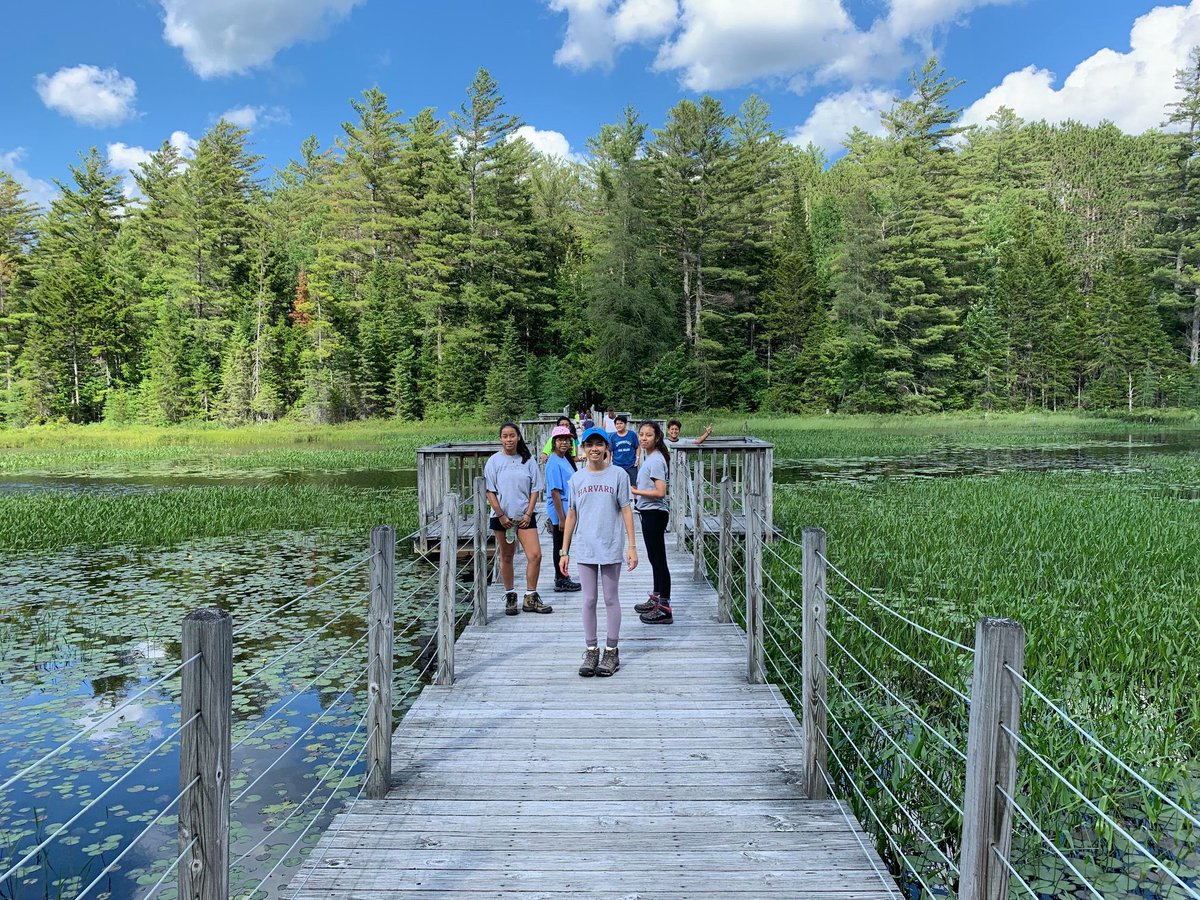 RegisApplejack's tweet photo. This summer is about reconnecting with nature and getting outside. Our location in the heart of the Adirondack National Park allows us to leave the technology at home and truly enjoy the surrounding nature. https://t.co/bEhM1Sj2Nn
