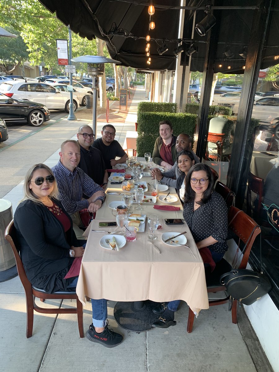 timerack's tweet image. #Timerack celebrating our 1st year as a stand-alone, independent company. We are thrilled to see the growth in the business and look forward to the years to come. Visit timerack.com to see more about what’s new with the business
#growth #business #innovation