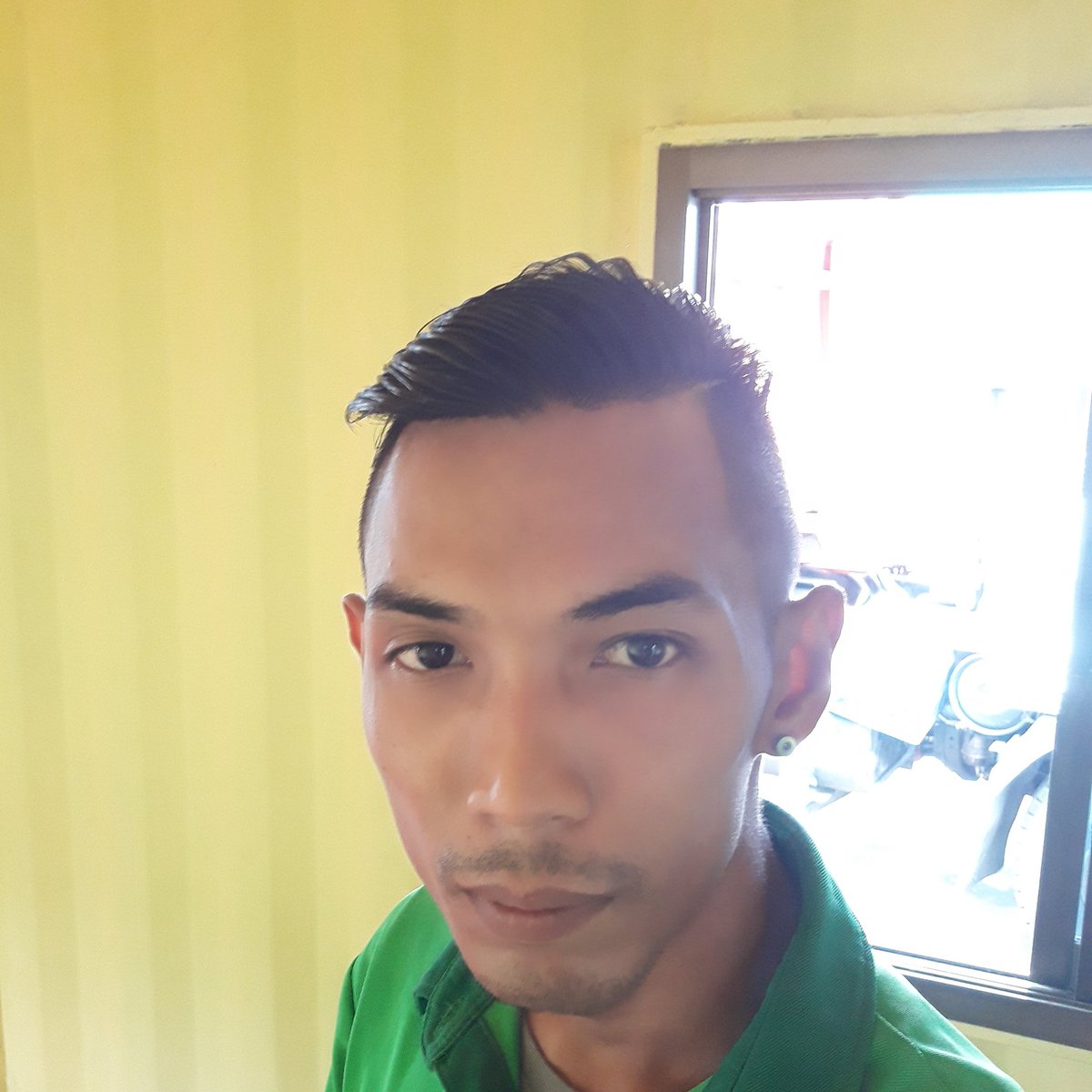 #NewProfilePic