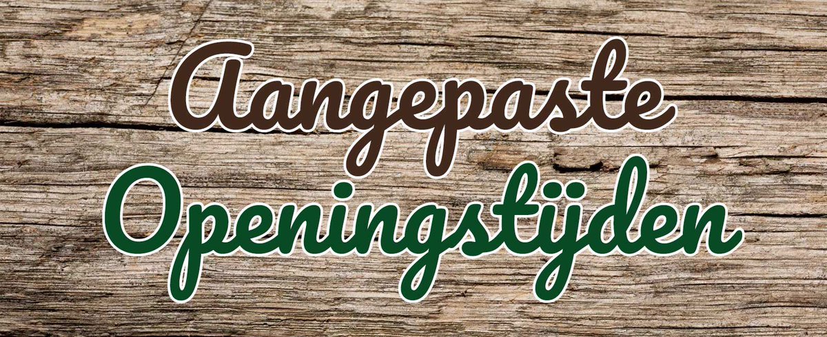 plusbedum's tweet image. Wij zijn zondag 23 en maandag 24 mei gesloten en wensen iedereen hierbij een fijn pinksterweekend.