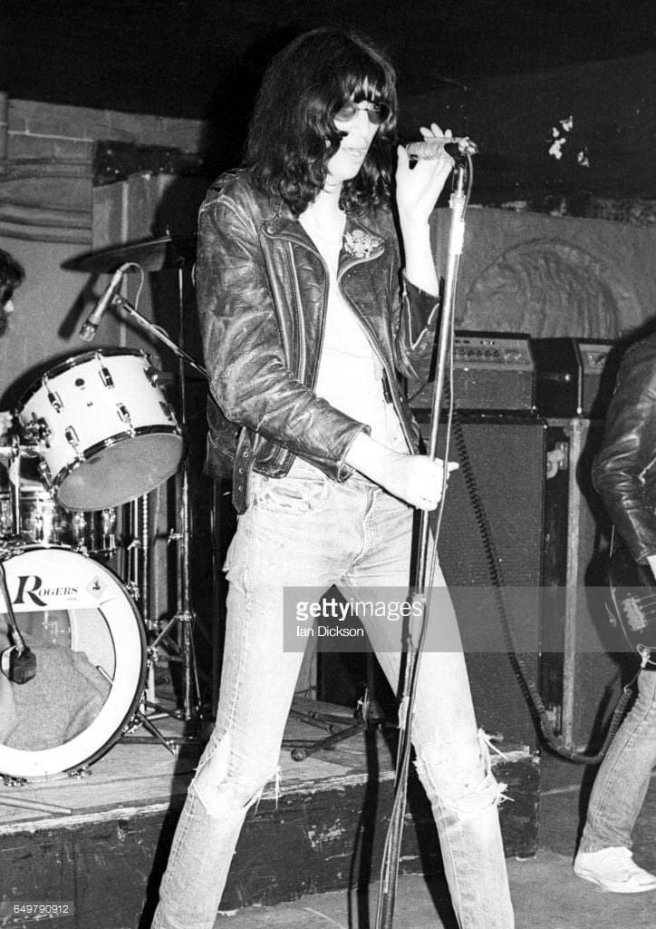 FROM ERICS TO EVOL! tweet media