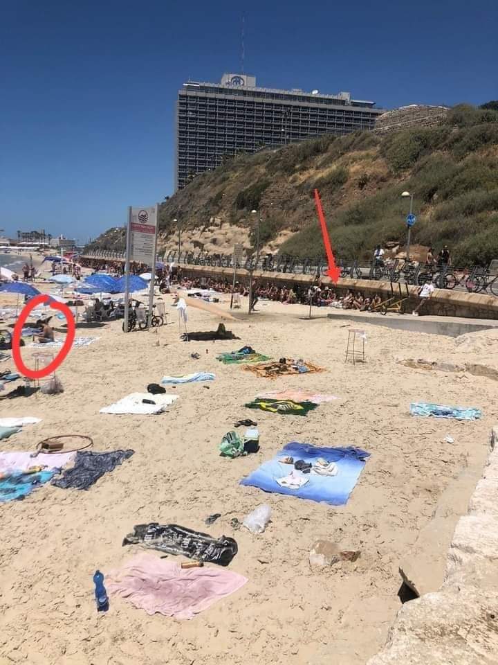 EGrimlock's tweet photo. #VisitIsrael to watch a bunch of dumb p-i-g-s try playing victims. Bad acting tho. Just as they are bad liars and bad thieves. In other news #ISupportIsrael to be relocated to the USA.💪🏻 https://t.co/i9EkRHIcVr