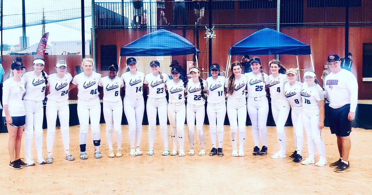 WPS_Lakers's tweet photo. It’s a great day to be a Laker! See you tomorrow at 7pm for State Championship game! @WPSHighSchool @ResWps @WPS_Lakers @WPS_Athletics @sb_wps https://t.co/aXHeg4t8gx