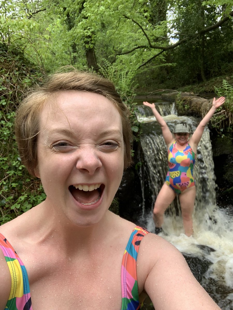 Hannah Barraclough tweet media