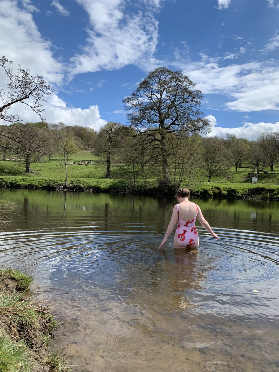 Hannah Barraclough tweet media