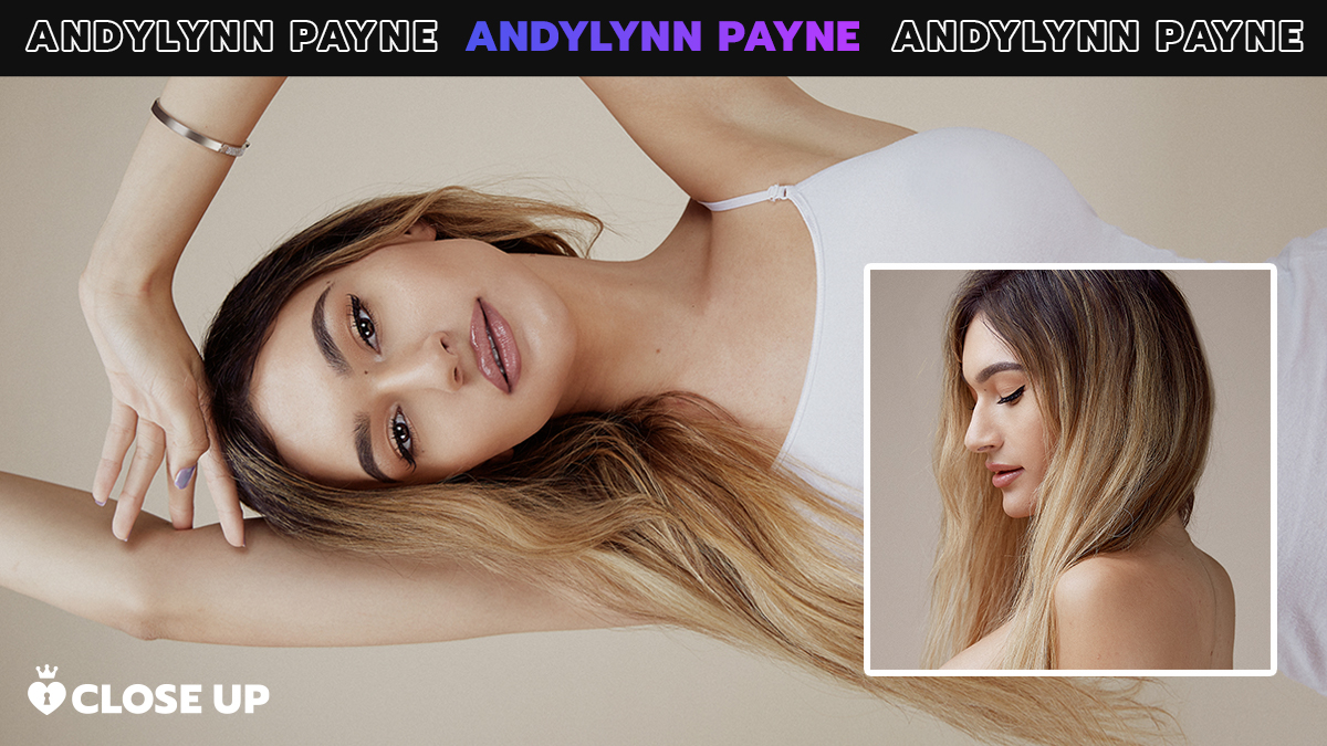 Andy lynn payne