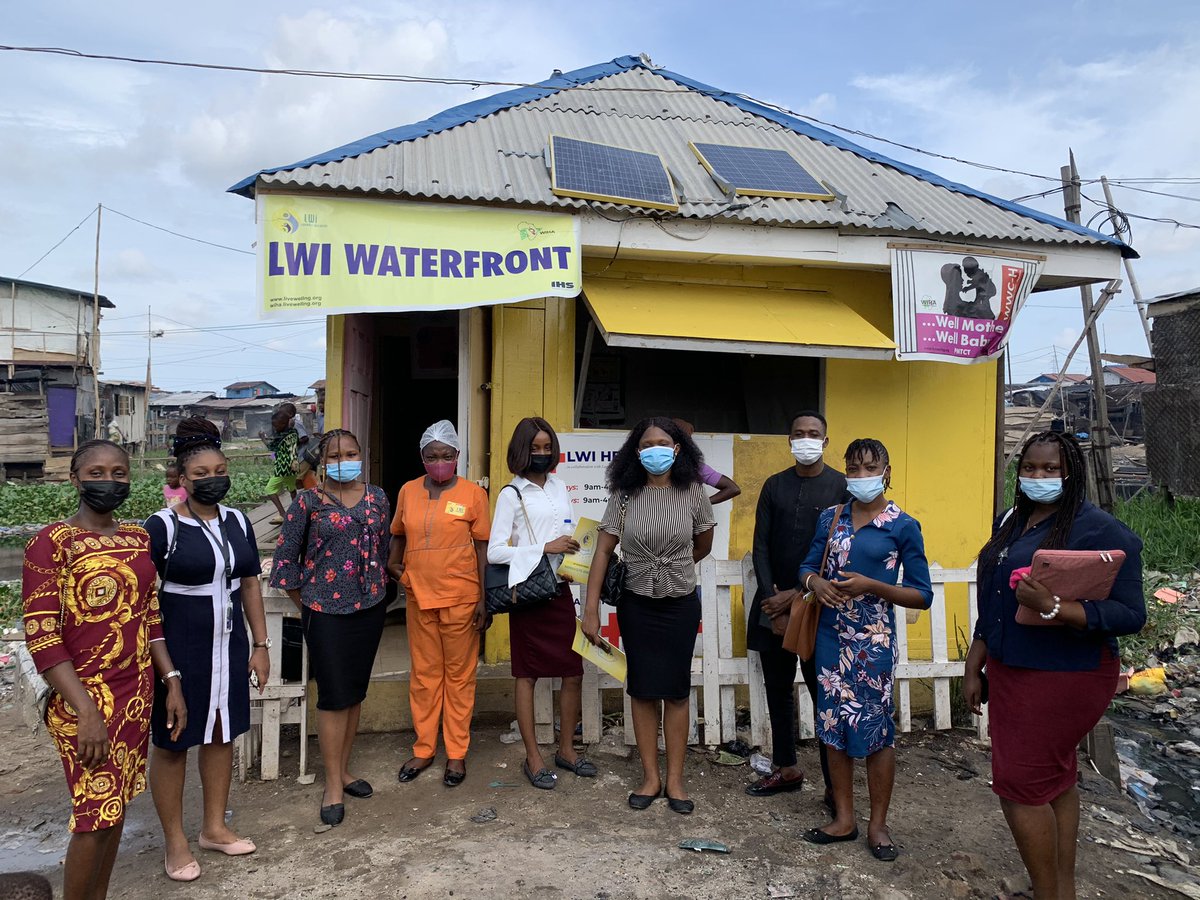 WIHA (@wiha_ng) on Twitter photo We welcome our student interns to <a href="/L_W_I/">LiveWell Initiative</a> from Babcock University, Nigeria.
<a href="/IHSTowers/">IHS Towers</a> <a href="/gtbank/">Guaranty Trust</a> <a href="/FSDHBank/">FSDH Merchant Bank</a> <a href="/WIHA_NG/">WIHA</a> <a href="/GileadSciences/">Gilead Sciences</a> <a href="/IAPOvoice/">IAPO</a> We welcome our student interns to <a href="/L_W_I/">LiveWell Initiative</a> from Babcock University, Nigeria.
<a href="/IHSTowers/">IHS Towers</a> <a href="/gtbank/">Guaranty Trust</a> <a href="/FSDHBank/">FSDH Merchant Bank</a> <a href="/WIHA_NG/">WIHA</a> <a href="/GileadSciences/">Gilead Sciences</a> <a href="/IAPOvoice/">IAPO</a>