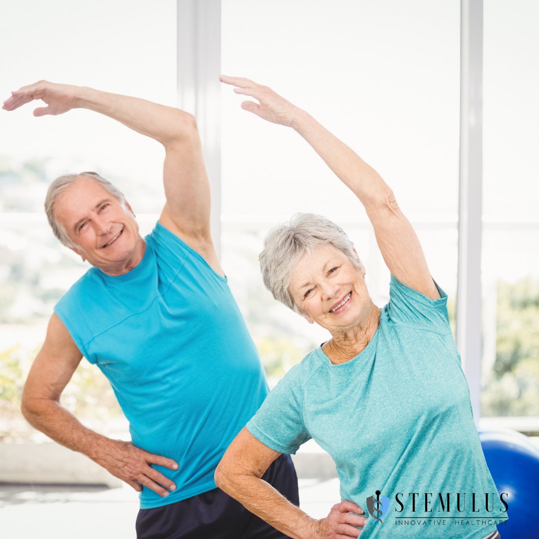 StemulusH's tweet image. Want a strong brain? Exercise! 
Studies from the Mayo Clinic show that exercise can help you feel better, enhance your learning, sharpen your memory, and improve your vision. 
#healthylife #exercise #vision #memory #learning #feelbetter #regenerativemedicine #naturpathic