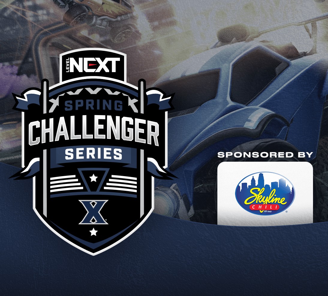 Xavier is hosting an open Rocket League tournament for all gamers in June.  Cash prizes and gift cards from <a href="/Skyline_Chili/">Skyline Chili</a> for top teams, see link for details!

goxavier.mainline.gg/2021/mayrl/-/t…